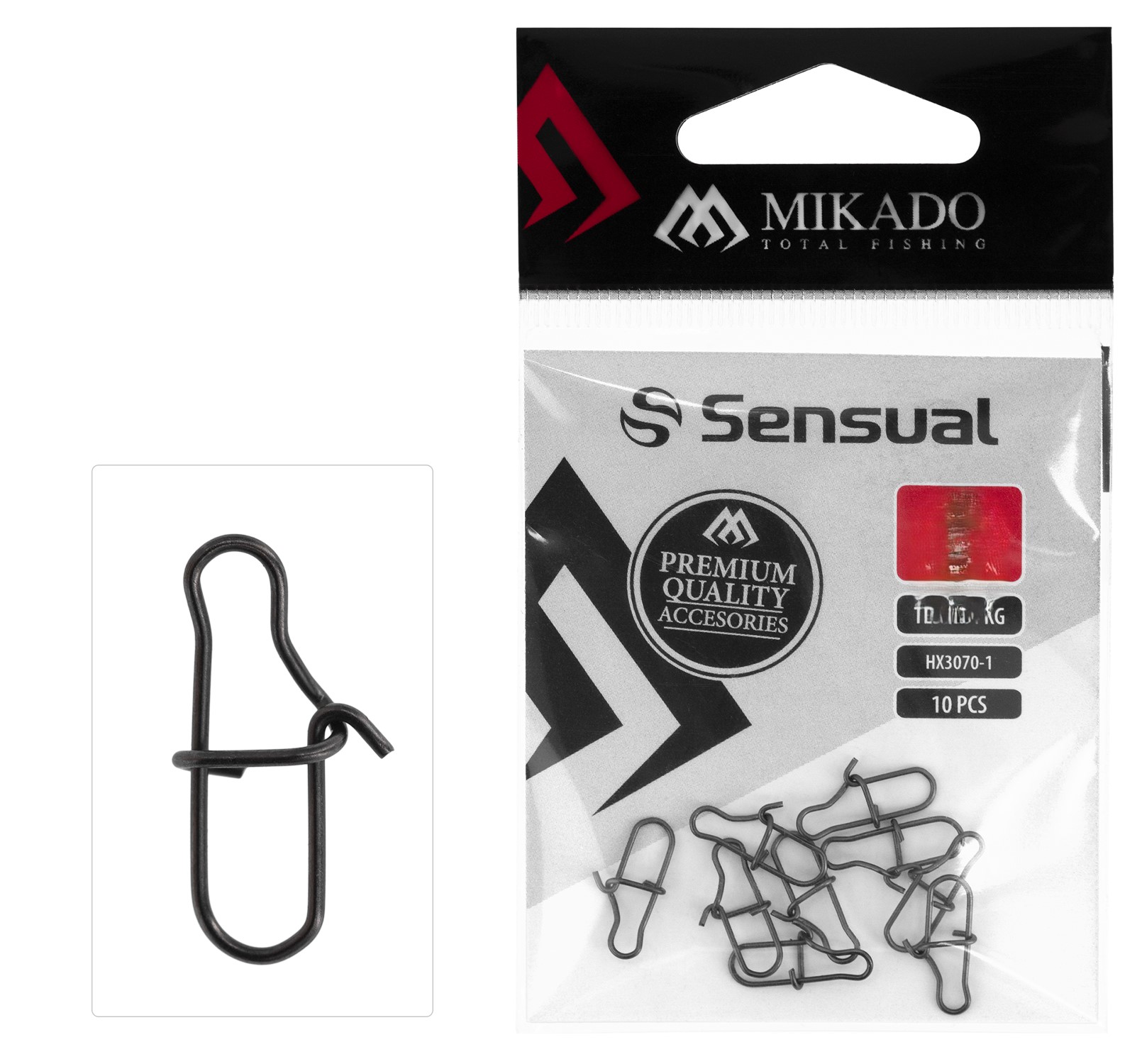 MIKADO AGRAFKA SPINNINGOWA NR 0
