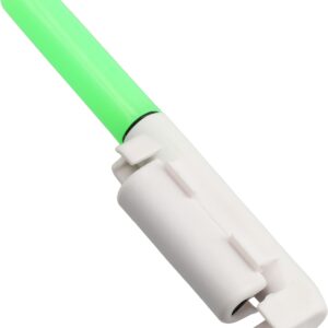 MIKADO ŚWIETLIK ELEKTRONICZNY ZIELONY 1,6-2,6 MM