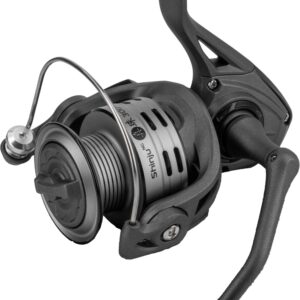 MIKADO KOŁOWROTEK SHINJU 4004 FD
