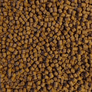 FEEDER BAIT PELLET 4 MM ORZECH TYGRYSI 800 G