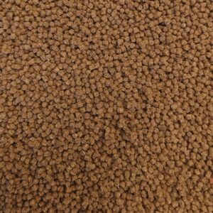 FEEDER BAIT PELLET GOTOWY 2 MM ORZECH TYGRYSI 600 G