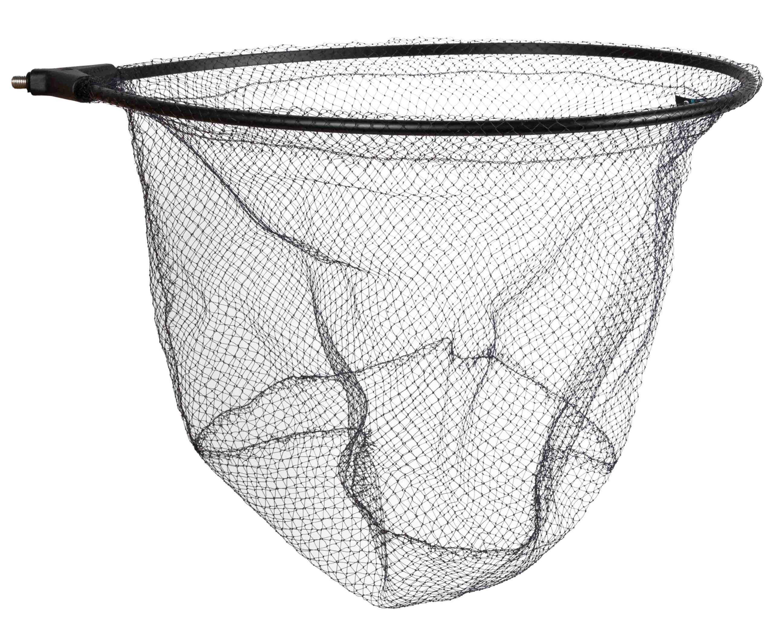 MIKADO GŁOWA PODBIERAKA CAGE TOURNAMENT 50/45cm NYLONOWA SIATKA 6mm