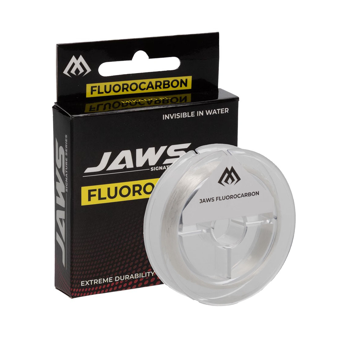 JAWS FLUOROCARBON 0,50/16,55KG 20 M