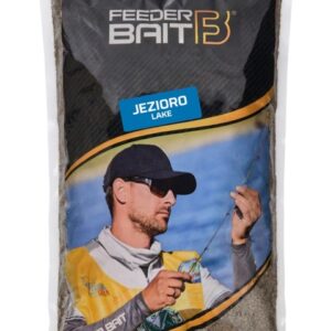 FEEDER BAIT ZANETA JEZIORO 1 KG