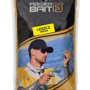 FEEDER BAIT ZANETA LESZCZ 1 KG