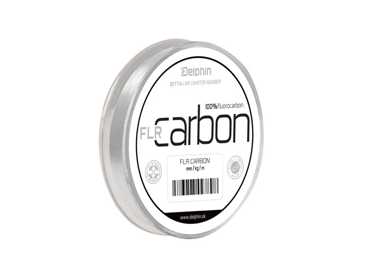 DELPHIN FLUOROCARBON FLR 0,26 20 M