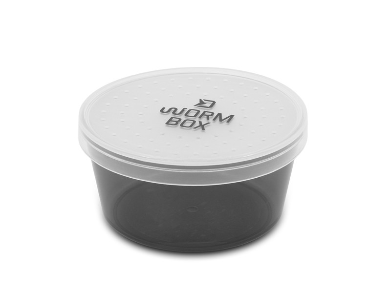 DELPHIN WORM BOX PUDEŁKO NA ROBAKI 10 X 5 CM