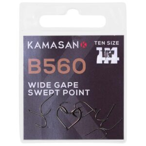 KAMASAN HACZYK B560 ROZ 10
