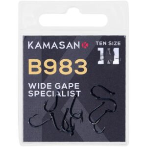 KAMASAN HACZYK B983 ROZ 10