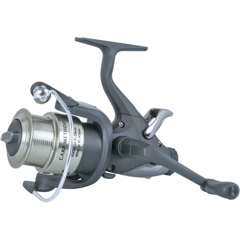 KOŁOWROTEK DRENNAN 7SERIES CARP METHOD BR
