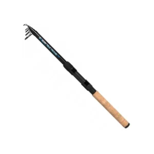 MIKADO WĘDKA SASORI TELE TRAVEL 2,70  40G
