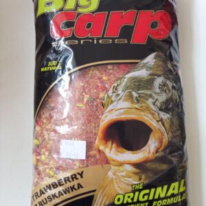 TRAPER ZANĘTA BIG CARP TRUSKAWKA 1 KG