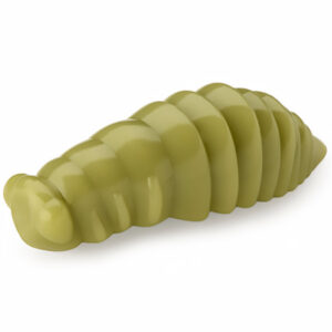 FISHUP Maya 1.8″, #109 – Light Olive, cheese taste 46MM