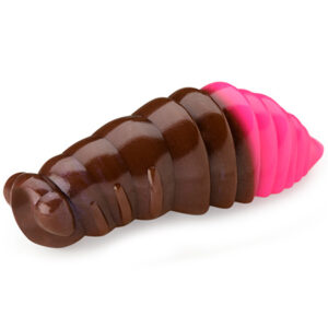 FISHUP Maya 1.8″, #139 – Earthworm/Hot Pink, cheese taste 46MM