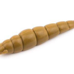 FISHUP Pupa 1.5″, #102 – Mustard Yellow 38MM