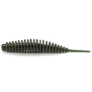 FISHUP Tanta 1.5″, #110 – Dark Olive 42MM