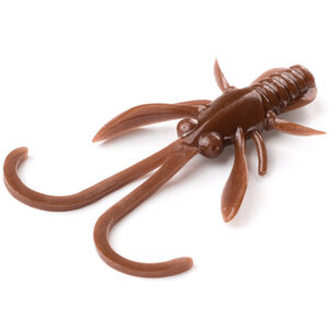 FISHUP Baffi Fly 1.5″, #012 – Chaos 38MM
