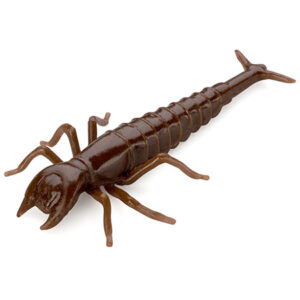 FISHUP Diving Bug 2″, #012 – Chaos