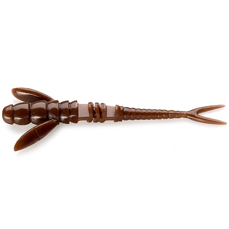 FISHUP Flit 1.5", #012 - Chaos 41MM