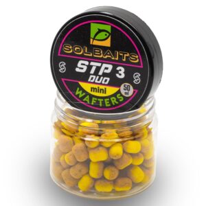 SOLBAITS WAFTERS STP 3 DUO MINI 6MM